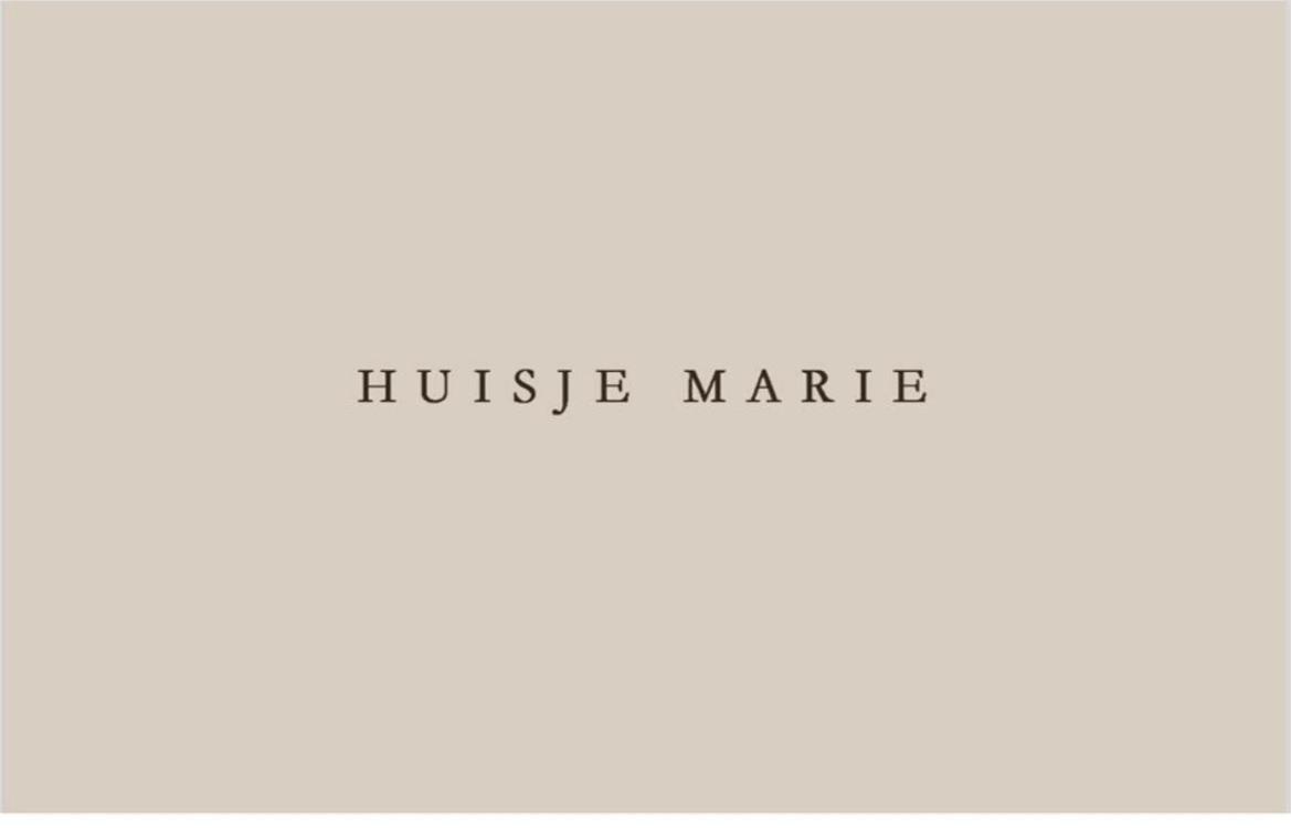Huisje Marie Zandvoort Bagian luar foto